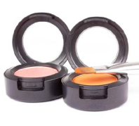 trucco per occhiaie